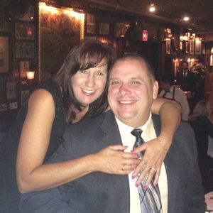 Meet your Posher, Matthew